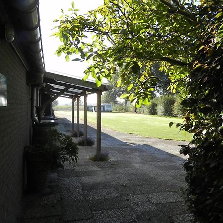 默尔特民宿酒店 比兹莫特 外观 照片