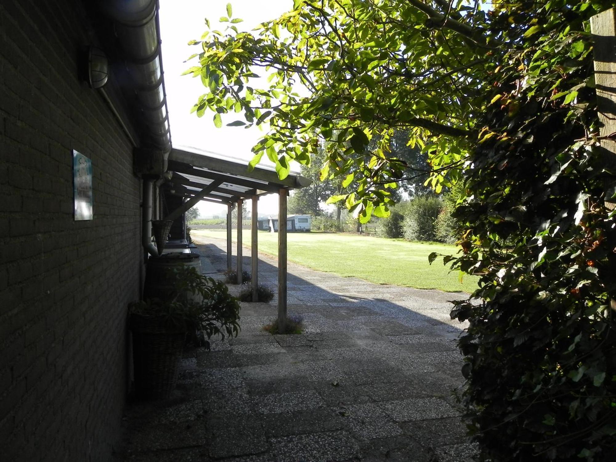 默尔特民宿酒店 比兹莫特 外观 照片